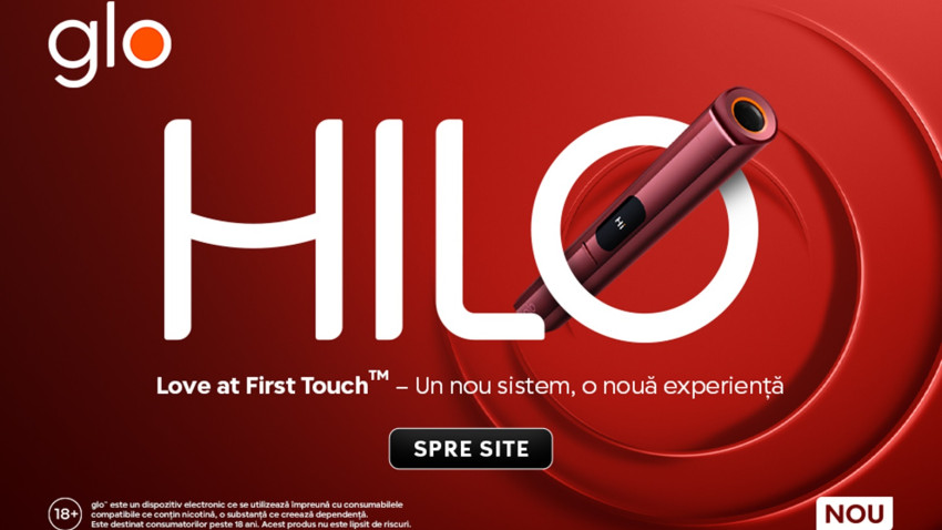 BAT spune Hello to Hilo și aduce pe piața din România cel mai avansat sistem de încălzire