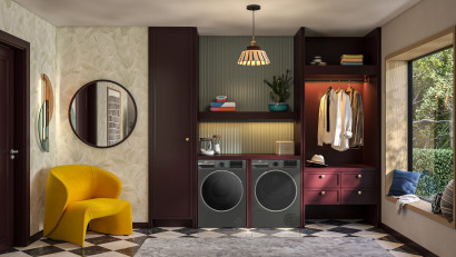 Beko demonstrează modul &icirc;n care materialele reciclate dau un plus de valoare electrocasnicelor de nouă generație