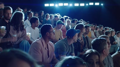 Heineken - Fanii au mai multi prieteni