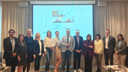 &Icirc;ncrederea &icirc;n era dezinformării &mdash; pe agenda europeană a PR-ului