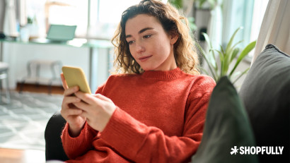 Interesul pentru cataloagele digitale crește: consumatorii petrec mai mult timp analiz&acirc;nd ofertele