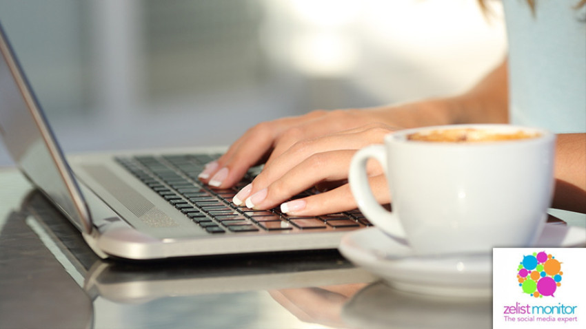 Cele mai vizibile branduri din IT&C in online si pe Facebook in luna februarie 2026