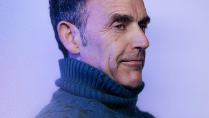 Cineastul nominalizat la Oscar Johan Grimonprez, invitat special la One World Romania 2026