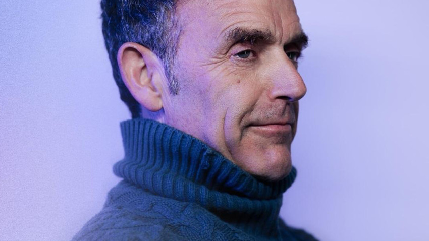 Cineastul nominalizat la Oscar Johan Grimonprez, invitat special la One World Romania 2026