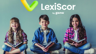 Editura Gama lansează LEXISCOR: Primul sistem de accelerare a cititului pentru combaterea analfabetismului funcțional &icirc;n școli