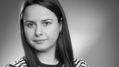 [Restart 2026] Manuela Vasiliu: Mi-aș dori să dispară tendința de a adopta tehnologia doar pentru că este nouă