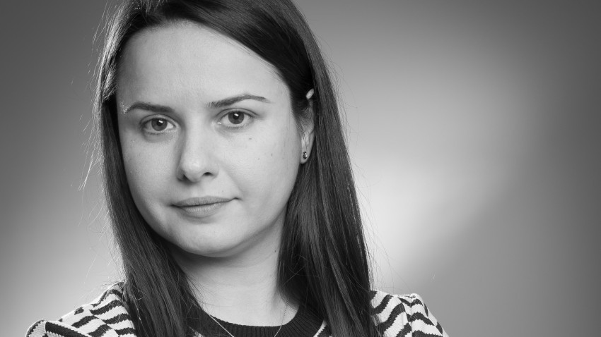 [Restart 2026] Manuela Vasiliu: Mi-aș dori să dispară tendința de a adopta tehnologia doar pentru că este nouă