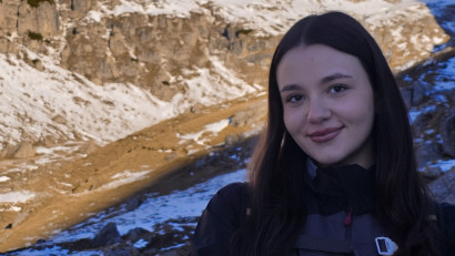 [Start &icirc;n industrie] Anne Marie Mihăilescu: Mi-a luat ceva timp să &icirc;nțeleg c&acirc;t de multă muncă și documentare stau &icirc;n spatele unei singure postări