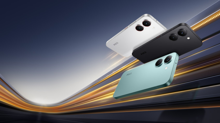 POCO prezintă seria POCO X8 Pro și ridică la maximum performanța de generație următoare