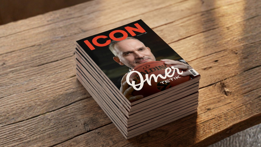 ICON, publicația de business lifestyle care oferă acces la viața extraordinară a oamenilor extraordinari