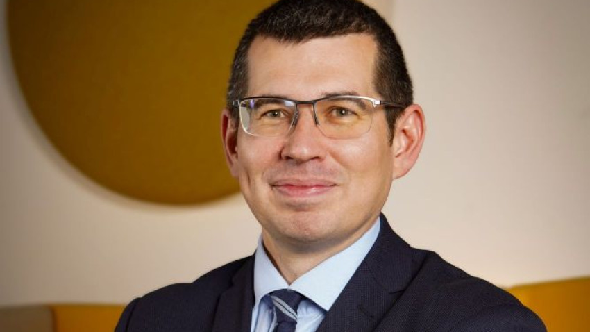 Colliers: Piața investițiilor imobiliare începe 2026 în forță, cu cel mai bun prim trimestru pentru birouri din ultimii 10 ani    