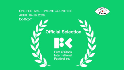 Trei filme rom&acirc;nești &icirc;n Competiția Internațională a Film O&rsquo;Clock International Festival 2026