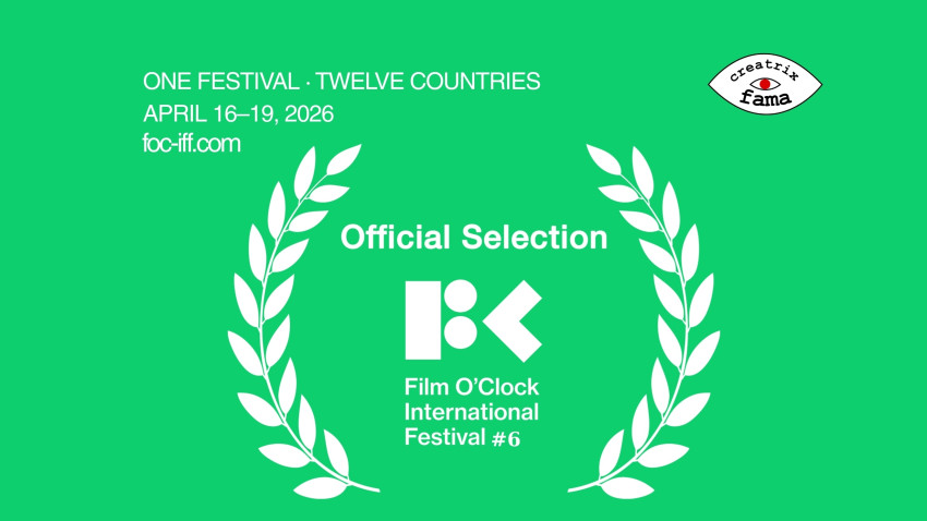 Trei filme românești în Competiția Internațională a Film O’Clock International Festival 2026