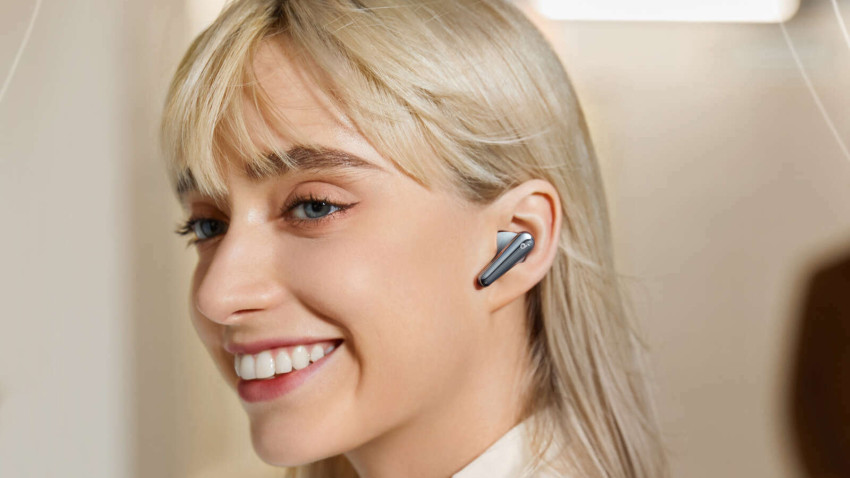 Muzica perfectă pentru fiecare zodie. Descoperă vibe-ul muzical ideal cu căștile soundcore de Ziua Internațională a Fericirii