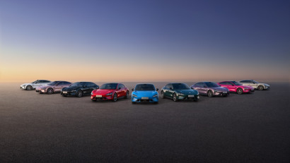 Xiaomi prezintă noua generație a seriei Xiaomi SU7: Mașina pentru o nouă eră