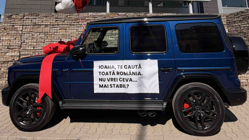 theMarketer: Campania “Ioana” a generat peste 3.5 milioane de vizualizări și peste 30.000 de share-uri în primele zile de lansare