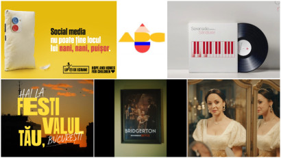 Mai &icirc;n urmă, dar mai bine. Cu exemple &icirc;n TOP ADC*RO februarie 2026