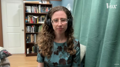 Kelsey Piper: Oferim privilegii unei specii inteligente pe care &icirc;ncă nu știm cum să o controlăm