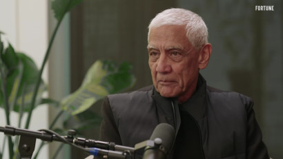 Vinod Khosla: Copiii de 5 ani din prezent probabil nu vor mai căuta un job &icirc;n sensul tradițional &icirc;n 2040