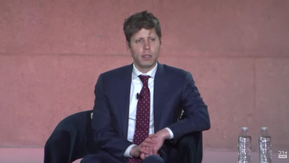 Utopia AI-ului și ajustarea realității