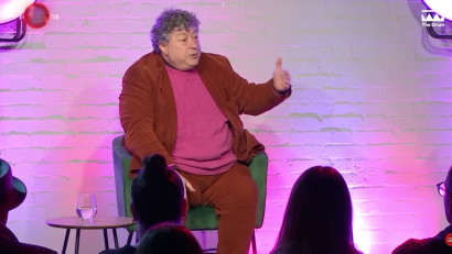 Rory Sutherland: Eficiența omoară valoarea