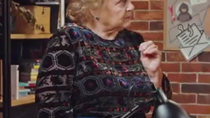 BCR - Bunica in Camera Fraudelor Misterioase | Ep. 4