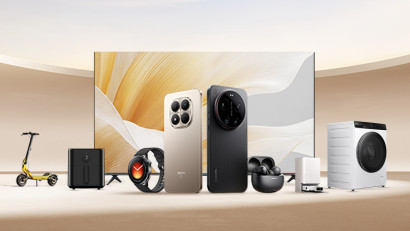 Xiaomi Fan Festival 2026: viață inteligentă fără efort și produse reduse cu p&acirc;nă la 50%