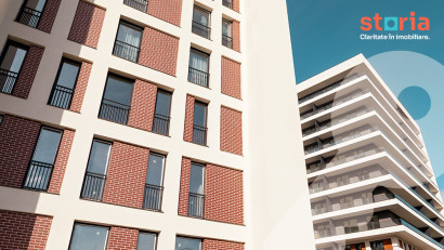 Analiză Storia: Prețurile locuințelor cresc &icirc;n București și marile orașe, iar tranzacțiile scad pe fondul ofertei mai mici de locuințe noi