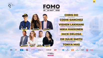 Educația devine noul teritoriu de brand: de ce tot mai multe companii aleg să investească &icirc;n evenimente precum FOMO &ndash; The Festival Of Modern Owners