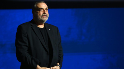 Regizorul Laurențiu Damian primește Premiul pentru &icirc;ntreaga activitate la Premiile Gopo 2026