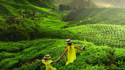 Eturia: &Icirc;nceputul lui 2026 arată o tendință clară a rom&acirc;nilor de a-și planifica din timp vacanțele, cu accent pe siguranță Asia și Oceanul Indian se numără printre destinațiile preferate la &icirc;nceput de 2026