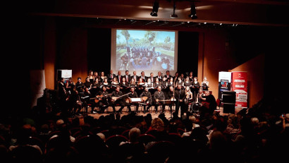 Festivalul &bdquo;Ruta Culturii&rdquo; din Turcia, la cea mai amplă ediție de p&acirc;nă acum: 26 de orașe &icirc;n 2026