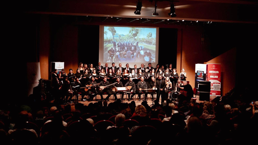 Festivalul „Ruta Culturii” din Turcia, la cea mai amplă ediție de până acum: 26 de orașe în 2026