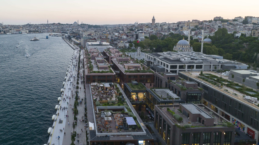 Turcia atrage tot mai mulți români: numărul vizitatorilor a crescut cu 3,23% în primul trimestru din 2026