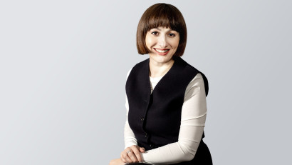 [&Icirc;n 2036] Alina Iova: AI va propune, dar cu siguranță nu va raspunde &icirc;n locul nostru pentru consecințe nici &icirc;n 2036