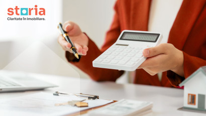 Analiză Storia: După patru ani de creștere, creditarea ipotecară &icirc;ncetinește: scădere de 6% &icirc;ncep&acirc;nd cu a doua jumătate a lui 2025
