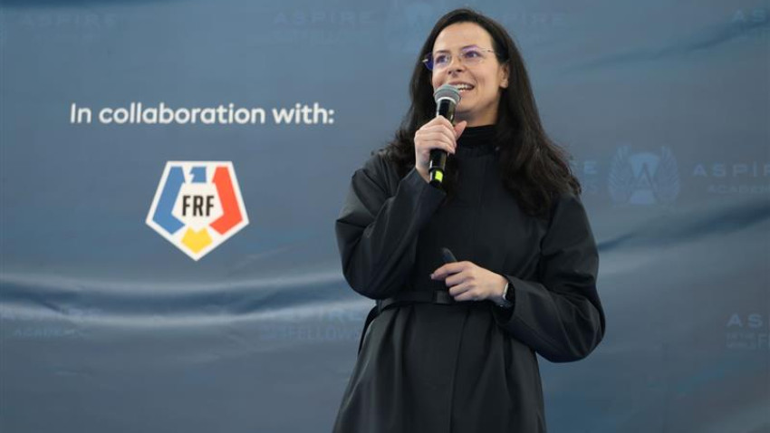 PENNY susține educația în fotbal: Bucureștiul a găzduit prima ediție europeană a „The Workshop Tour 2026”