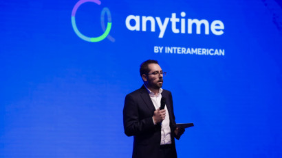 Anytime intră &icirc;n etapa de extindere comercială completă &icirc;n Rom&acirc;nia și &icirc;și accelerează dezvoltarea ca asigurător digital