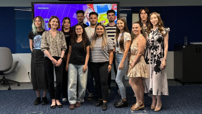PepsiCo lansează cea de-a patra ediție a Technical Bootcamp for Future Engineers, program dedicat formării viitorilor specialiști &icirc;n producție și automatizare
