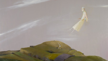 Cea mai amplă expoziție dedicată lui Ștefan C&acirc;lția se deschide la Sibiu:&nbsp;&bdquo;Transilvania | Extravaganza&rdquo;