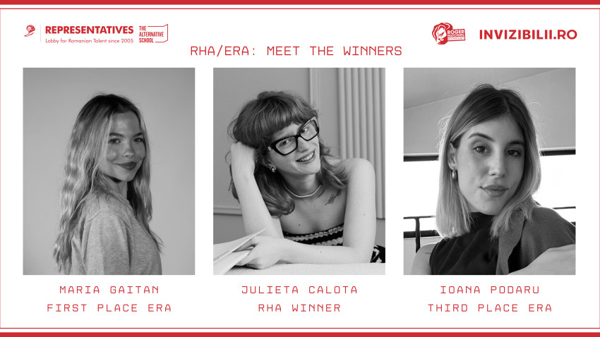 Câștigătorii „My life is a movie” gata de Cannes Lions