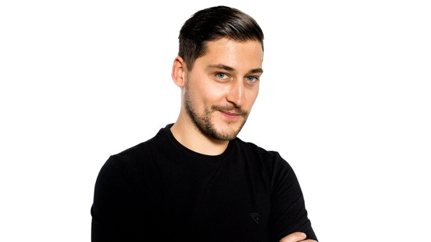 [Good UX] Adrian Furtună: AI-ul cerne acum toți designerii ieșiți din bootcampurile din pandemie