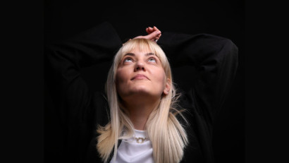 [Rom&acirc;nia care ne place] Maria Teodorof: Cred că ajungem să creștem dacă ne adaptăm mai mult unul la nevoile celuilalt