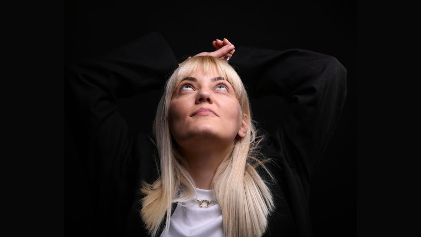 [România care ne place] Maria Teodorof: Cred că ajungem să creștem dacă ne adaptăm mai mult unul la nevoile celuilalt