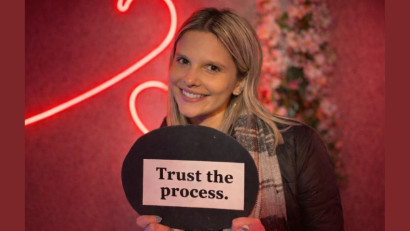 [Good UX] Miruna Coman: &Icirc;n banking, o experiență bună nu &icirc;nseamnă neapărat ceva wow vizual, ci ceva clar, sigur și predictibil