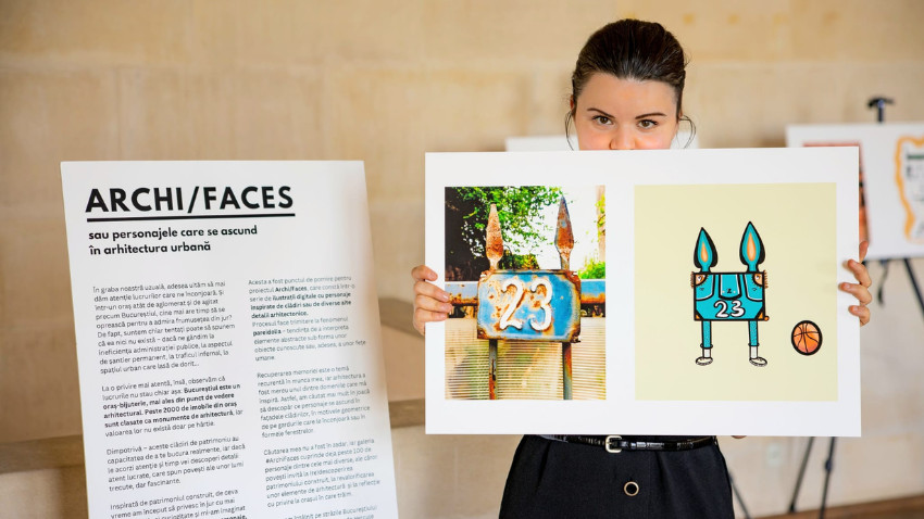 [România care ne place] Rodica Săvulescu: Am experimentat destul de mult încât să conștientizez că peste tot regăsești plusuri și minusuri, doar că diferă formele de manifestare