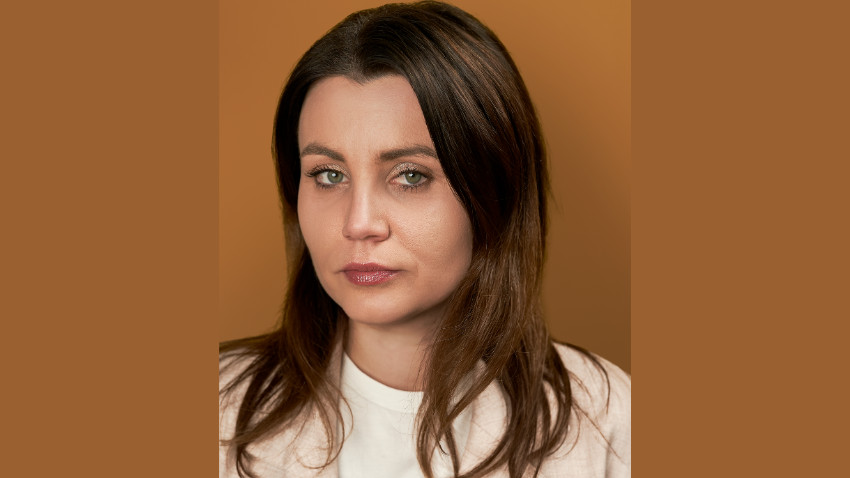 [Noua lume nouă] Ruxandra Nuță: Aș numi poate această perioadă foarte simplu – Maratonul Advertisingului