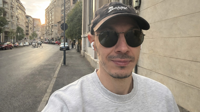 [România care ne place] Sebastian Lüba: Structural, avem suflet bun. Doar că încă ne mai dorim “să moară capra vecinului”