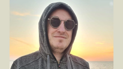 [Rom&acirc;nia care ne place] Ștefan Chirițescu: Rom&acirc;nia e o masă lungă, cu discuții care pleacă de la nimic și ajung la tot