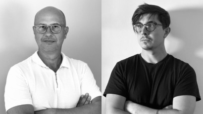 Sebastian Cosor și Ștefan Popescu primesc Premiul Special la Gopo 2026 pentru efectele vizuale din filmul Cravata galbenă